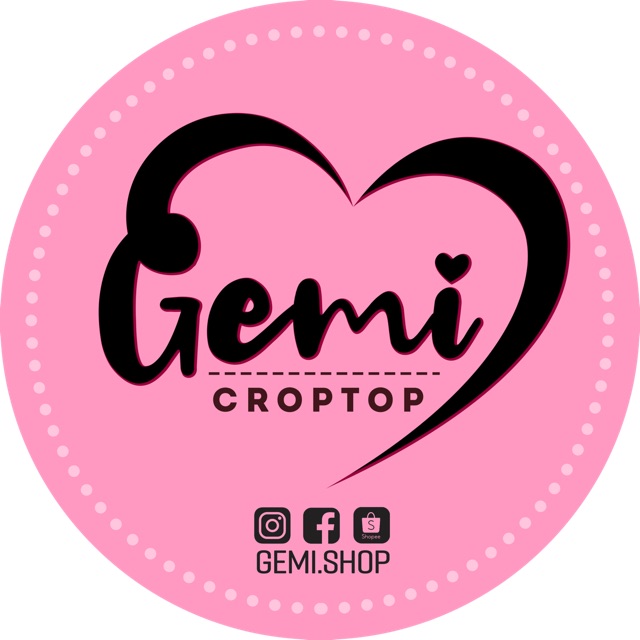 Gemi Shop 🦋