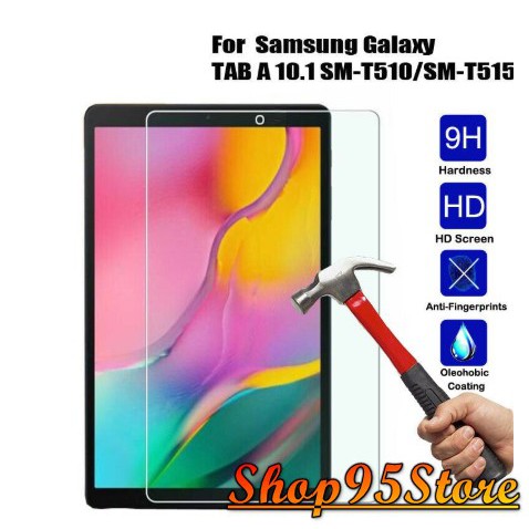 Kính cường lực Samsung Galaxy Tab A 10.1 2019 t510 t515