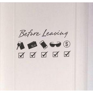 Decal dán tường danh ngôn người nổi trên tường hoa lụa gương tròn hồ cá mini trang trí chụp ảnh tranh đính đá chỉ lụa