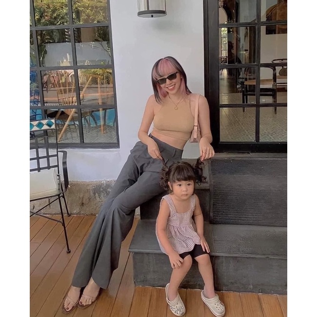 Áo ba lỗ zara auth