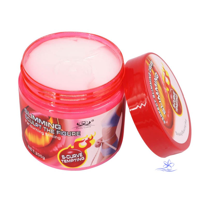 Slimming Cream Fast Burning Fat Lost Weight Body Care Firming Effective Lifting Firm