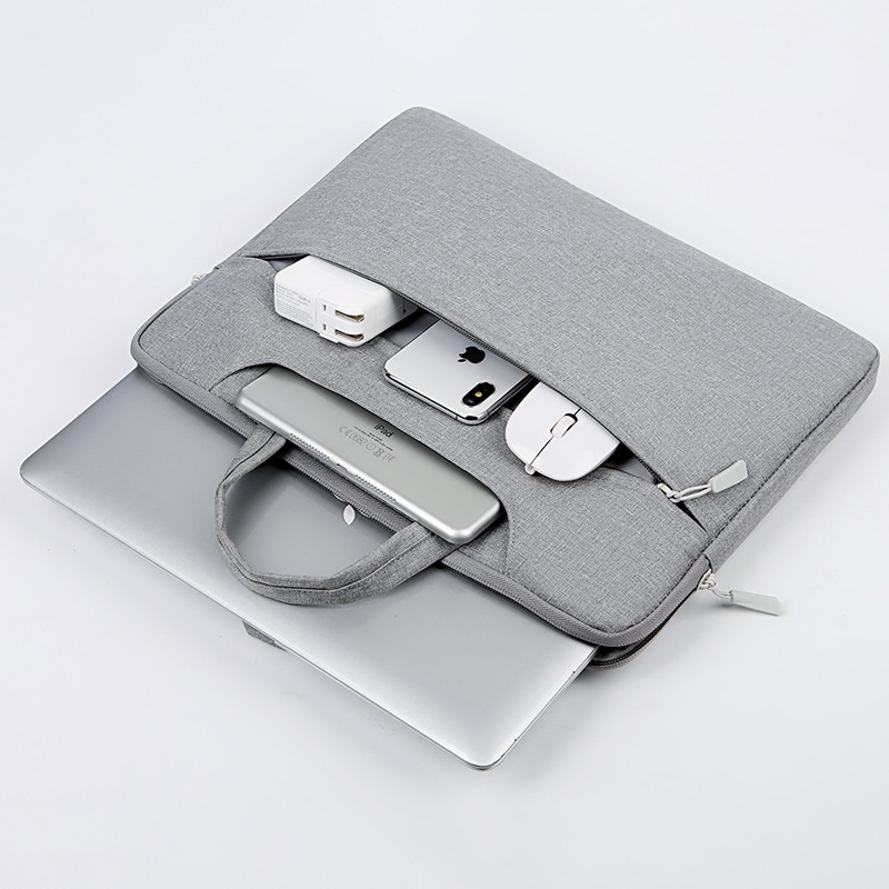 Túi đựng laptop/ máy tính bảng IELGY thời trang cho nam | BigBuy360 - bigbuy360.vn