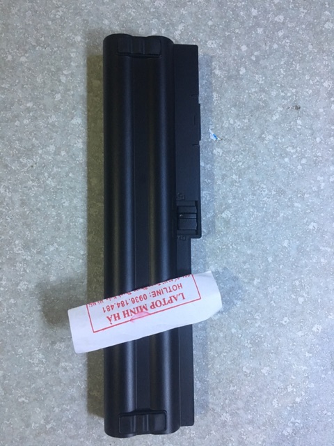 Pin laptop Lenovo ThinkPad X200 X200S X201 X201I 42T4534 42T4535 42T4536 42T4537 42T4542 42t4543 42T4650 43R9254 43R9253