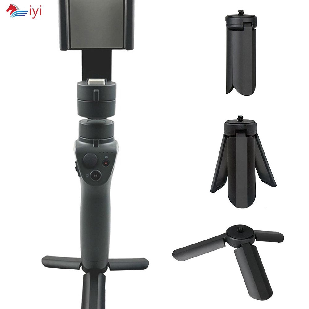 Giá đỡ máy ảnh 3 chân chuyên dụng cho DJI OSMO Mobile 1/2