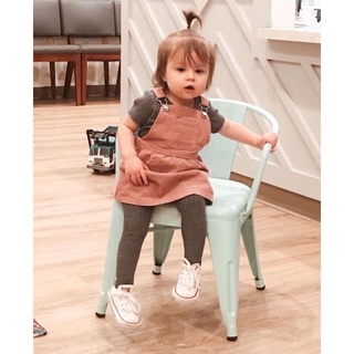 Yếm nhung bé gái zaza 1-6y