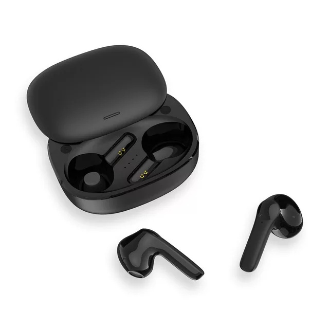 Tai Nghe Bluetooth không dây U18 Cảm Ứng Thông Minh Chơi Nhạc Đến 12H Hàng Chính Hãng- LinkeeTech
