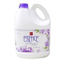 Nước giặt xả hương hoa Essence Tím Thái Lan 3500ml