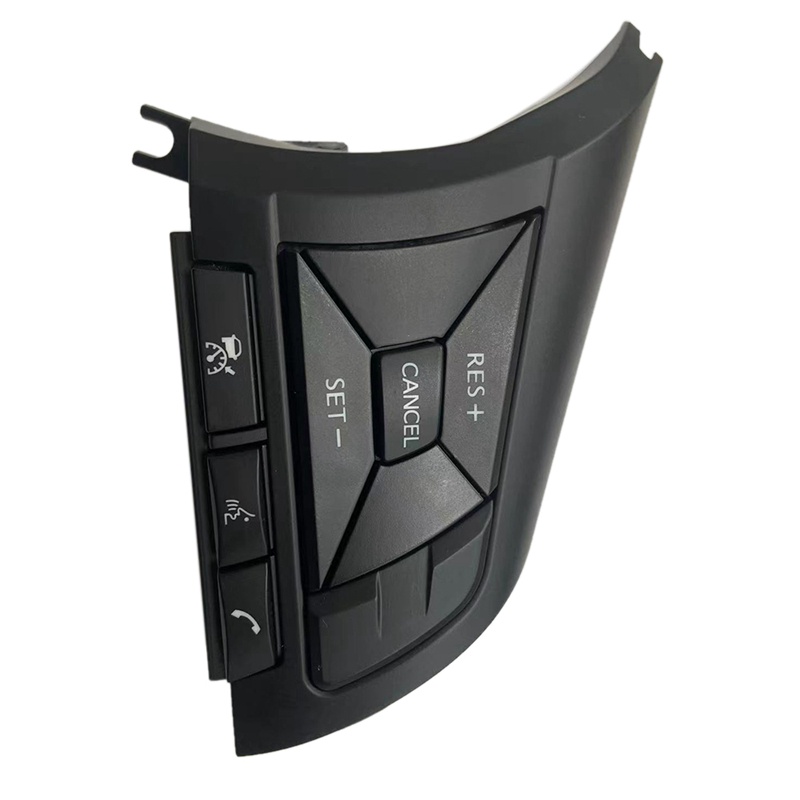 Nút Điều Khiển Bánh Xe Cho Nissan Qashqai Sylphy Note 2017 J11ZGL Serena C27 2018-2019