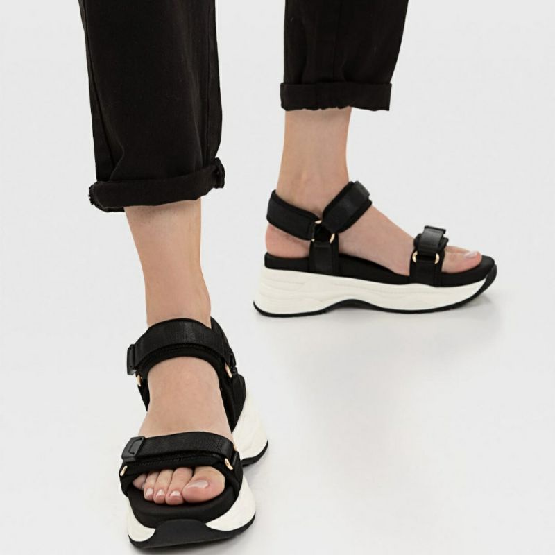 GIÀY SPORTY SANDALS