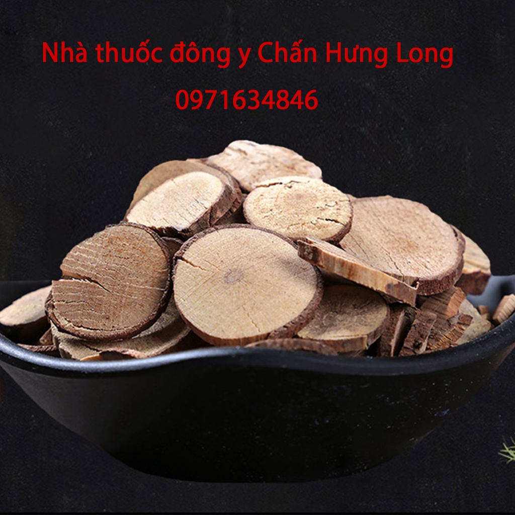 Ô Dược 100g - Nhà thuốc đông y Chấn Hưng Long