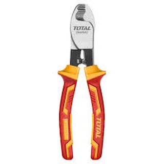 Kềm cắt cáp cách điện 6"/160mm Total THTIP2761