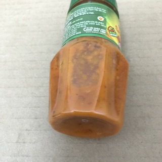Lọ Satế Cay Thuận Phát 85g