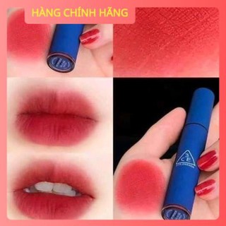 Son 3ce xanh 🍄 free ship 🍄 son 3ce classic blue hot trend 2020 bản mới siêu hot