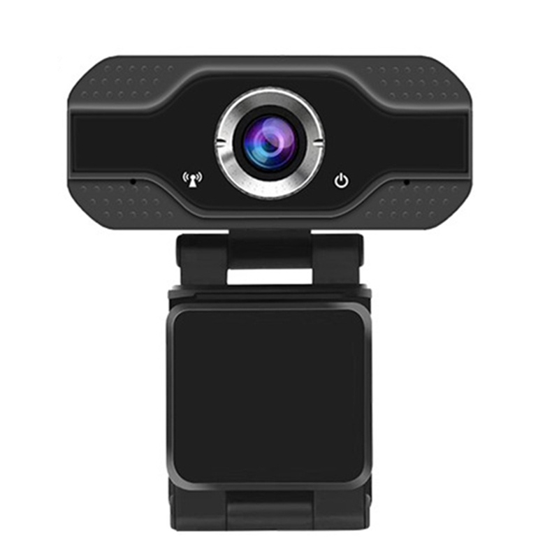 Webcam W9 1080p Cổng Usb Giảm Tiếng Ồn Có Thể Xoay Vòng Cho Máy Tính | BigBuy360 - bigbuy360.vn