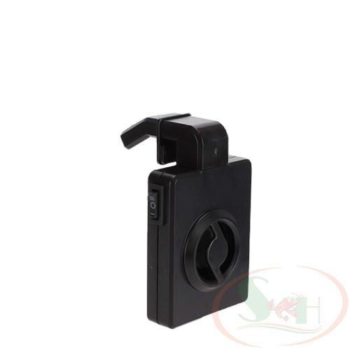 Quạt USB Crab Aqua Mini Cooling Fan