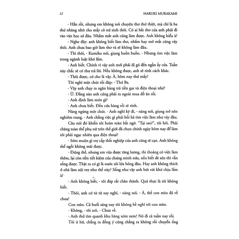 Sách Biên Niên Ký Chim Vặn Dây Cót