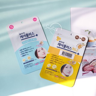 Dán mụn Olive Young CarePlus