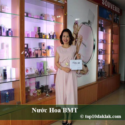 Nước Hoa Cap Cấp_Nhập Khẩu, Cửa hàng trực tuyến | Thế Giới Skin Care