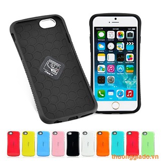 Ốp lưng iphone 6/iphone 6 plus/iphone 6s/iphone 6s plus, ốp thời trang hiệu iface mall
