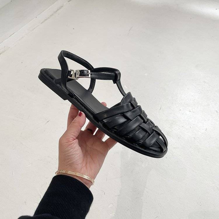 Giày sandal thời trang 2021 cho nữ size 35-43