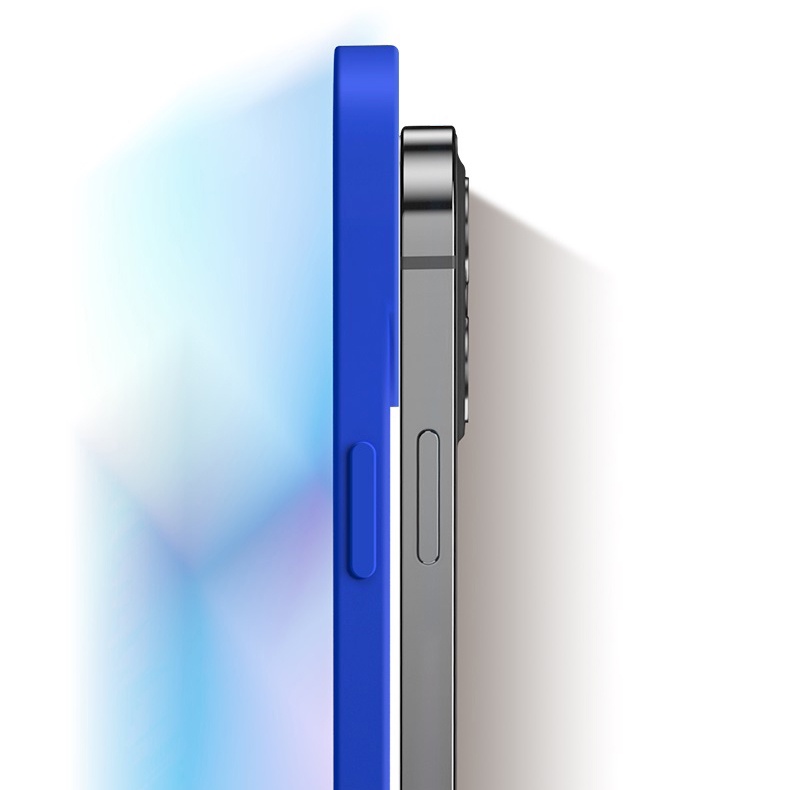 Ốp Điện Thoại Silicon Dẻo Màu Trơn Cho Xiaomi Redmi Note 11 Pro 5G 12 11S 11E Plus + 2022 10C 10 Power 4G