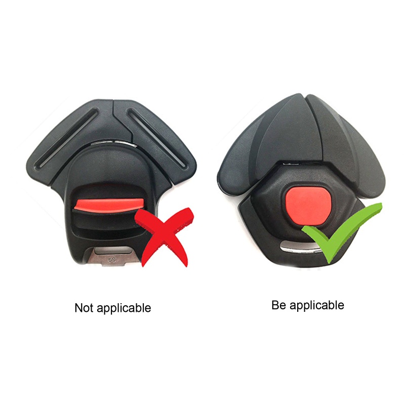 Haha Dụng Cụ Hỗ Trợ Tháo Gỡ Unbuckle Hình Thú Hoạt Hình Dễ Dàng Hoàn Hảo Cho Trường Học Drop-Offs Và Du Lịch