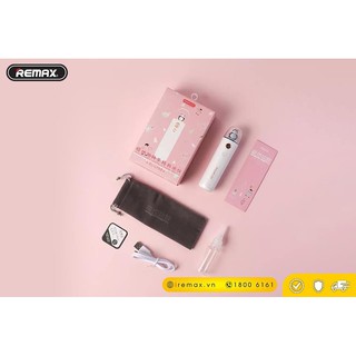 Máy phun sương mini remax rl-lf08