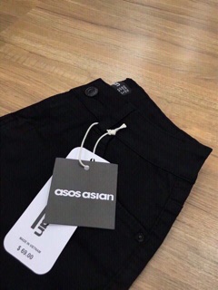 Quần Skinny