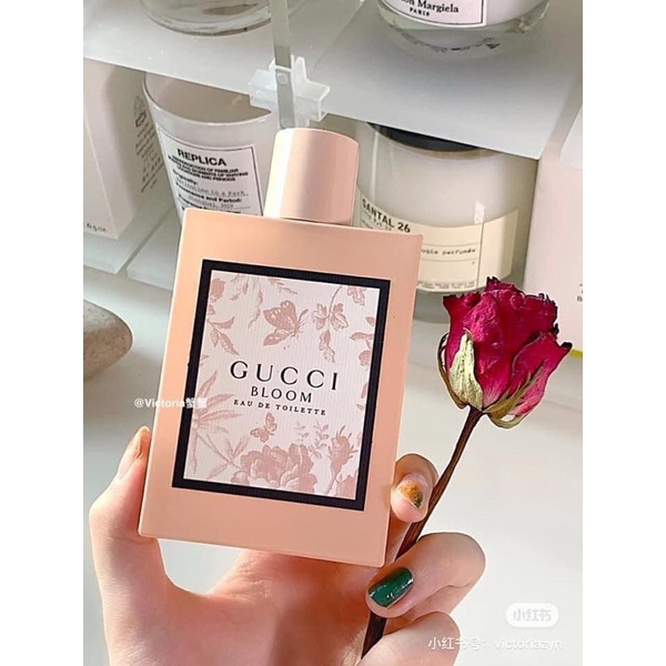 Nước hoa Gucci Bloom EDT 50ml,100ml