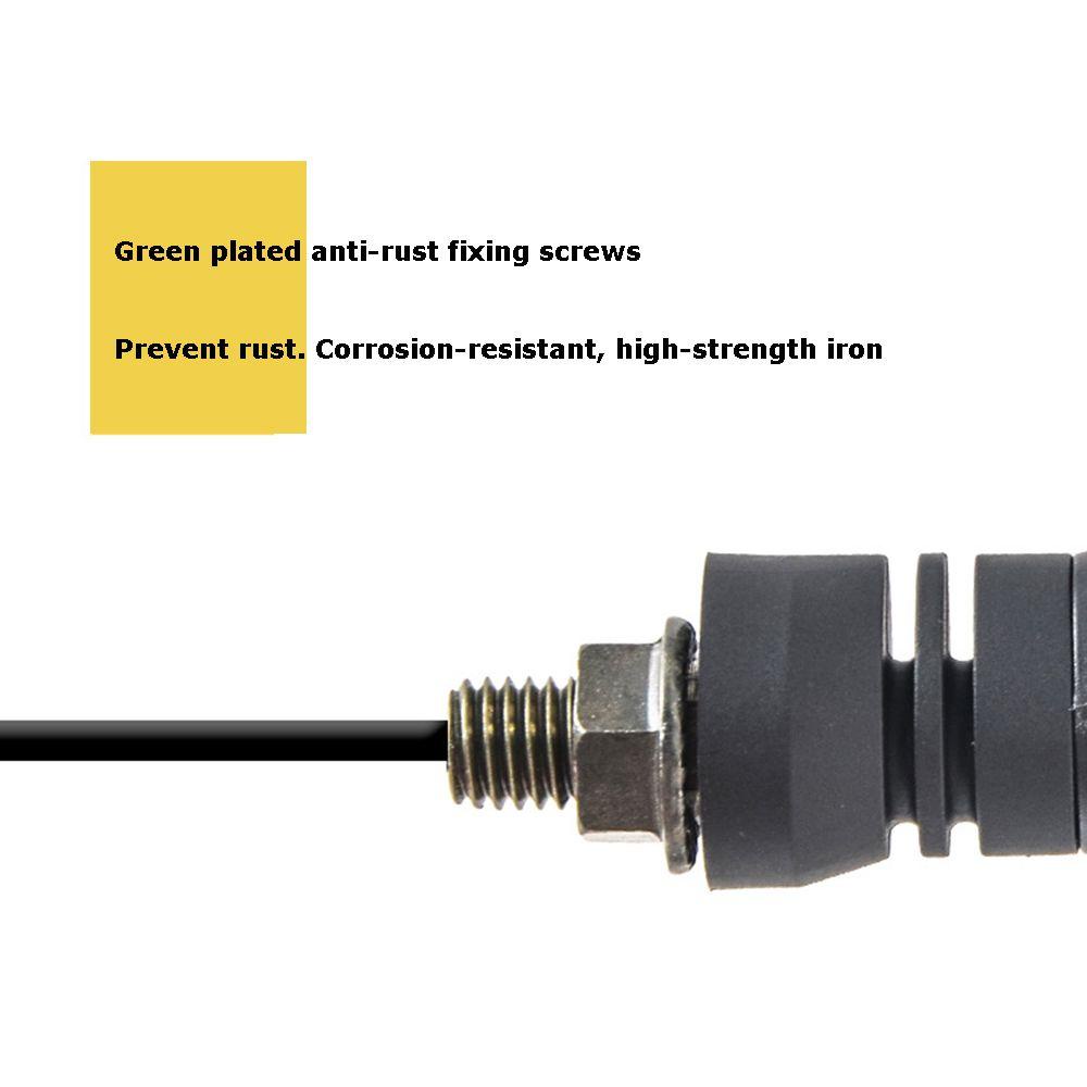 PISTA Set 2 Đèn Xi Nhan Chống Thấm Nước Chuyên Dụng Cho Xe Hơi