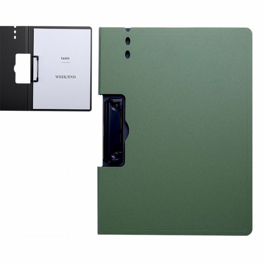 File kẹp tài liệu trình ký Văn Phòng Cao Cấp A4 - Trình ký đôi A4 - bìa kẹp giấy a4, kẹp hồ sơ văn phòng