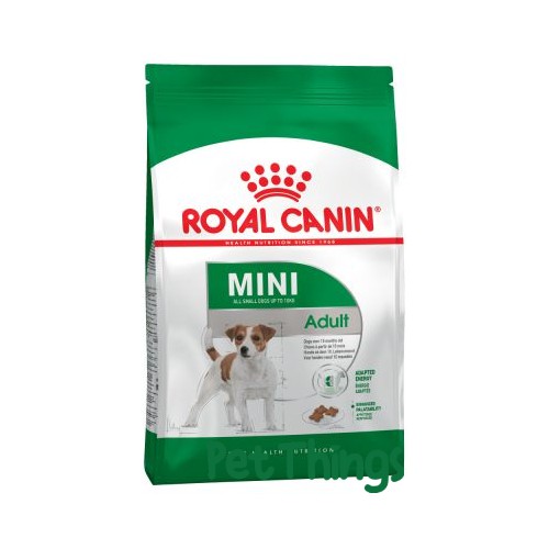Thức ăn chó Royal Canin MINI ADULT 8kg