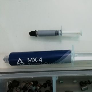 Kem tản nhiệt Arctic MX-4 1g