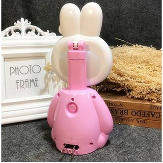 Đèn LED để bàn hình thú cưng