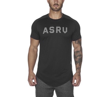 [HOT] Áo tập gym ASRV