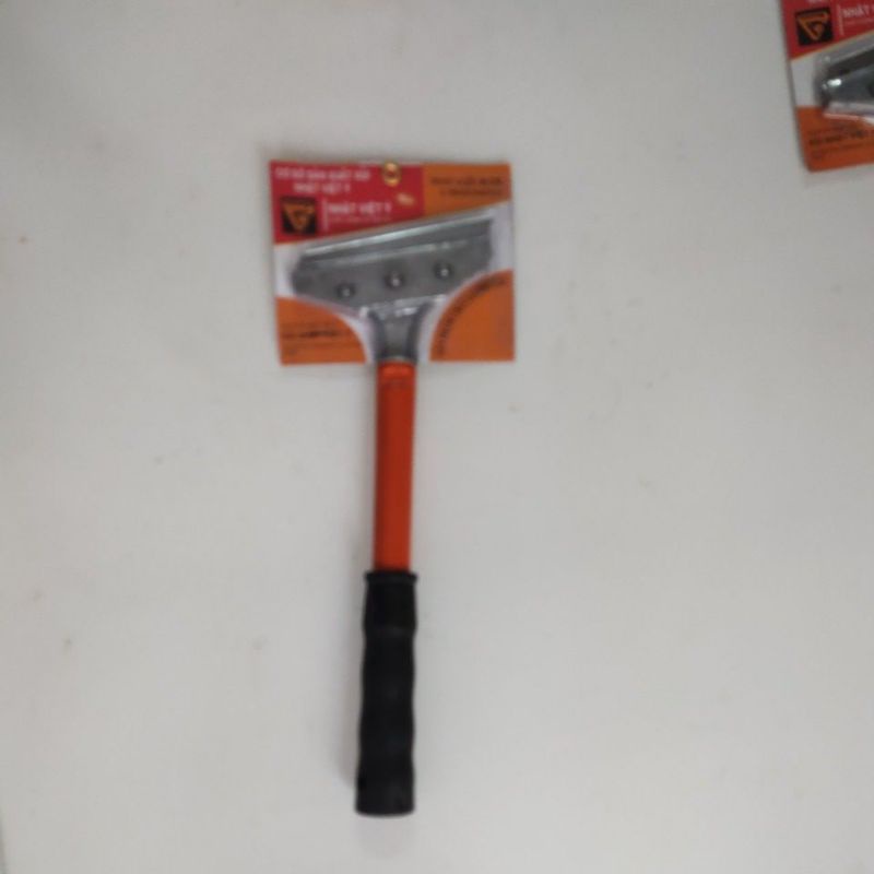 Sủi vệ sinh tường cán nhựa, Dũi sơn