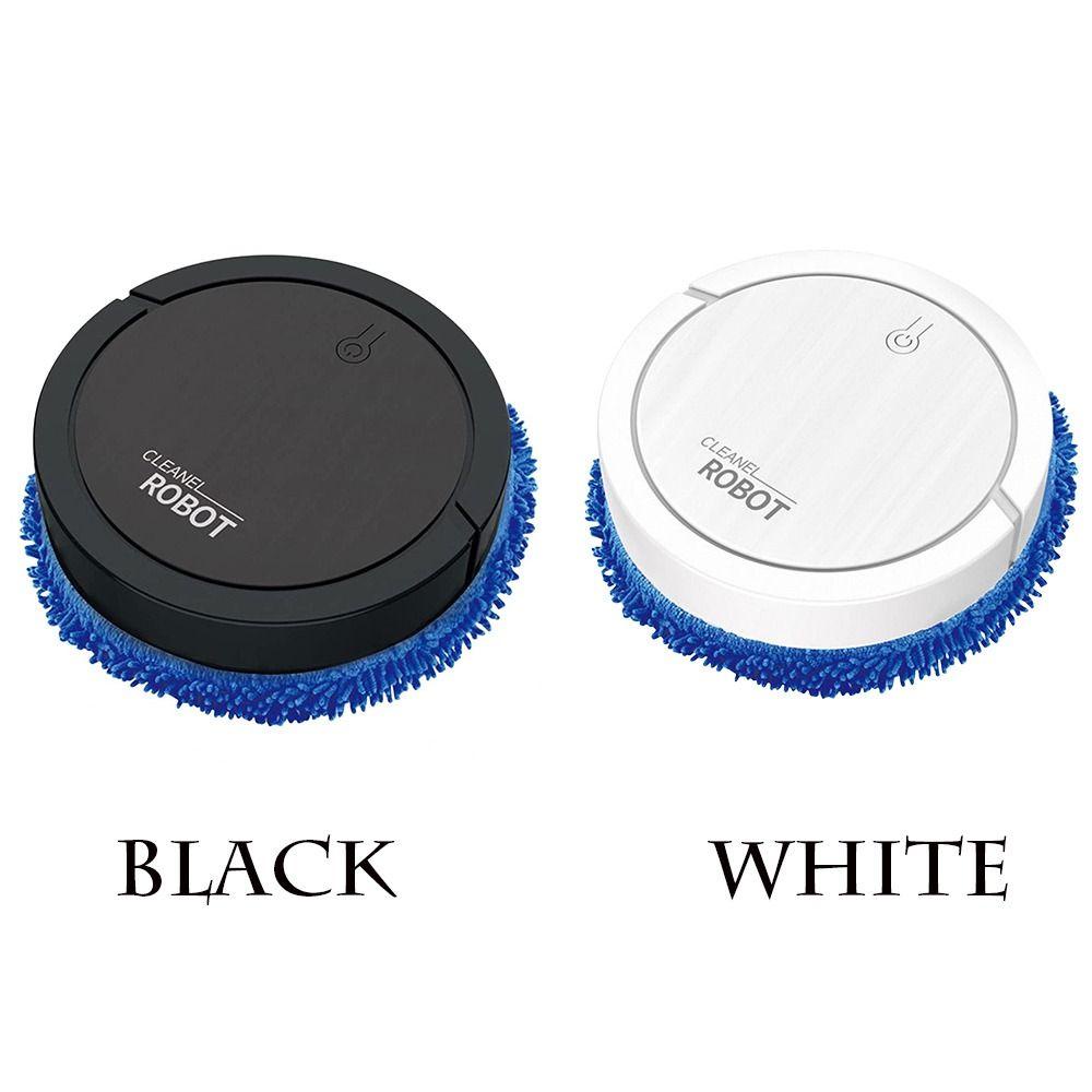 YNATURAL Robot Hút Bụi Cứng / Sàn Nhà Giả Tay Cầm Siêu Mỏng 6cm