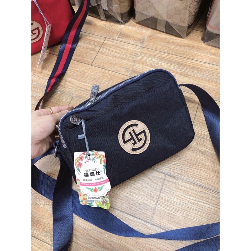 Túi đeo chéo thời trang