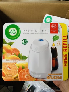 Máy xịt phòng tự động Air Wick