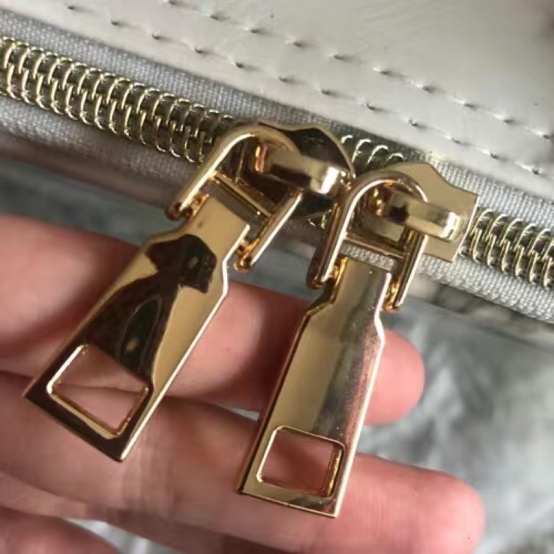 Cốp da PU đựng đồ trang điểm , đựng đồ phun xăm, đựng đồ nail