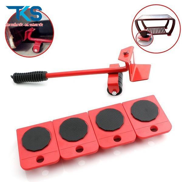 Dụng cụ nâng đồ đạc và hỗ trợ di chuyển đồ đạc thông minh, dụng cụ hỗ trợ di chuyển đồ đạc thông minh