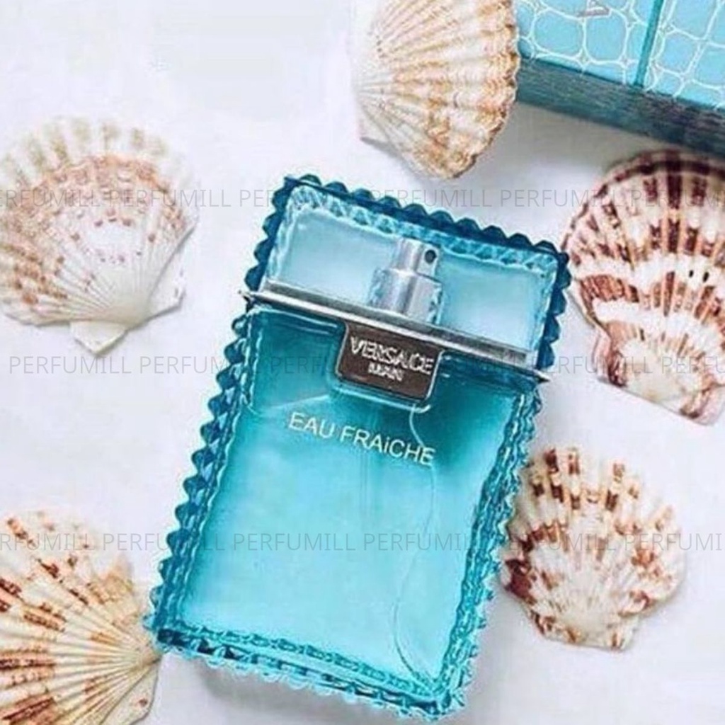 Nước hoa dùng thử Versace Eau Fraiche (5ml/10ml/20ml) - 𝙿 𝙴 𝚁 𝙵 𝚄 𝙼 𝙸 𝙻 𝙻 -