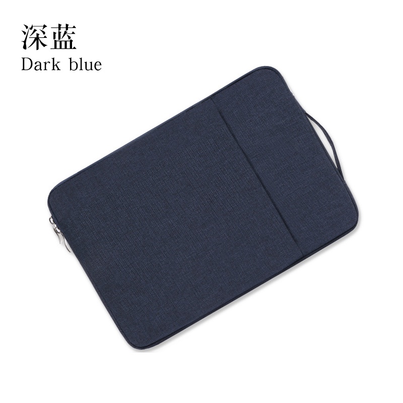 Túi Đựng Máy Tính Bảng Chống Sốc Cho iPad Air 4 2020 10.9'' A2324 A2072 iPad Pro 11 2021 2020 Thế Hệ Thứ 2