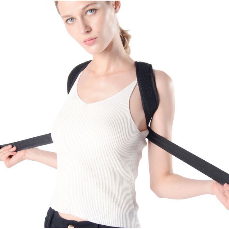 Đai chống gù lưng Posture Corrector