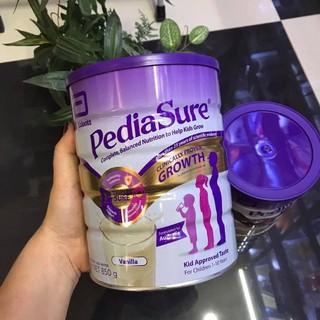 SỮA PEDIASURE ÚC