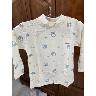 Áo cổ 3p sợi tre avaler