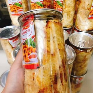 Cá Thiều Miếng Tẩm Tiêu Hột