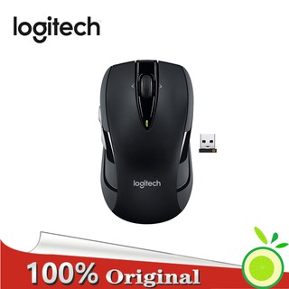 Chuột không dây Logitech m546 1000 DPI chuyên dụng chất lượng cao