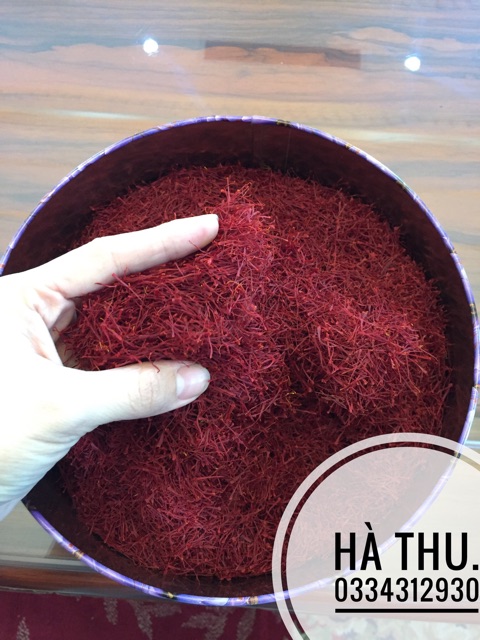 Safron hộp 1 gram 150k | BigBuy360 - bigbuy360.vn
