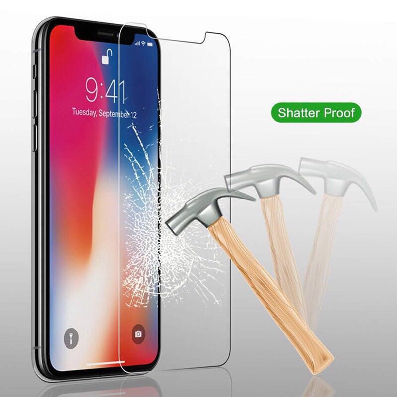 Kính cường lực cao cấp cho Huawei Honor V20